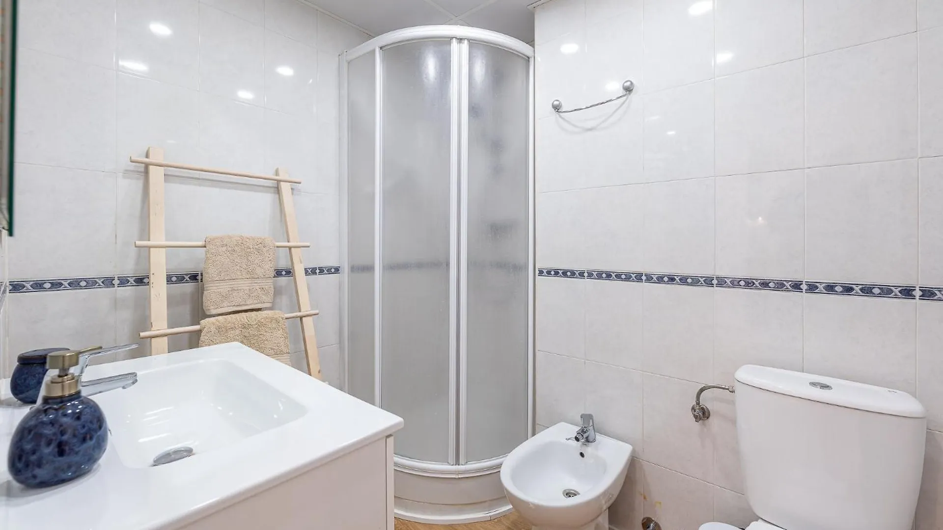 797 Holiday Rentals - Apartamento Con Hermosas Vistas Benalmadena Apartment