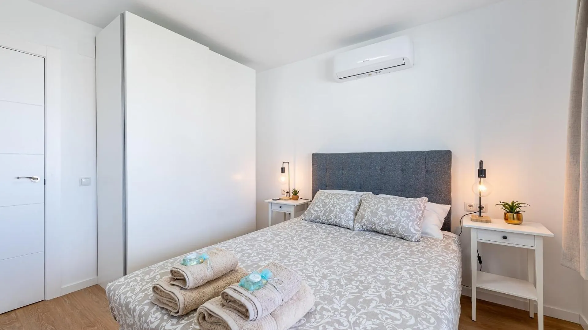 797 Holiday Rentals - Apartamento Con Hermosas Vistas Benalmadena 0*,