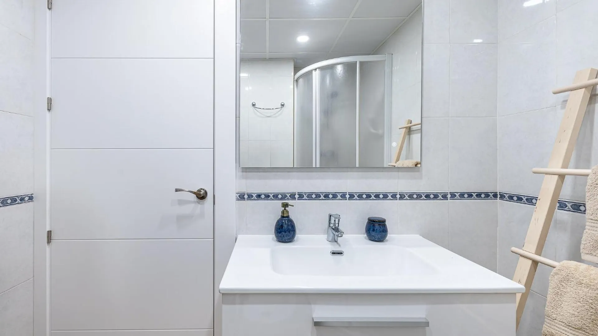 797 Holiday Rentals - Apartamento Con Hermosas Vistas Benalmadena 0*,