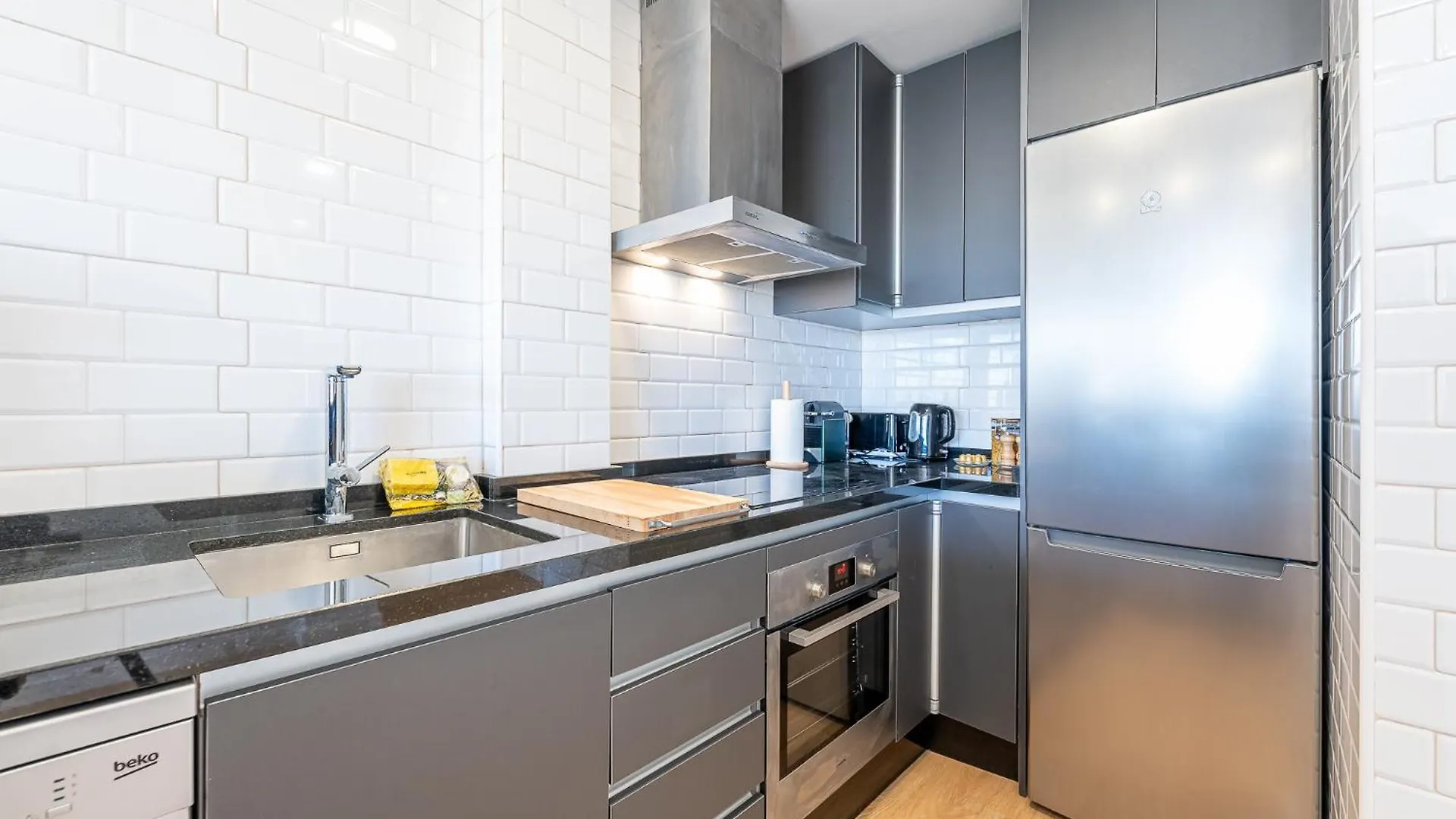 Apartment 797 Holiday Rentals - Apartamento Con Hermosas Vistas Benalmadena Spain